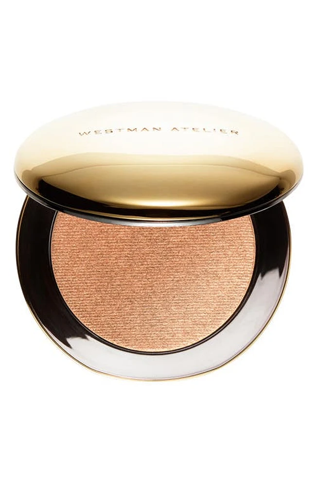 Westman Atelier Super Loaded Tinted Highlight in Peau De Soleil at Nordstrom