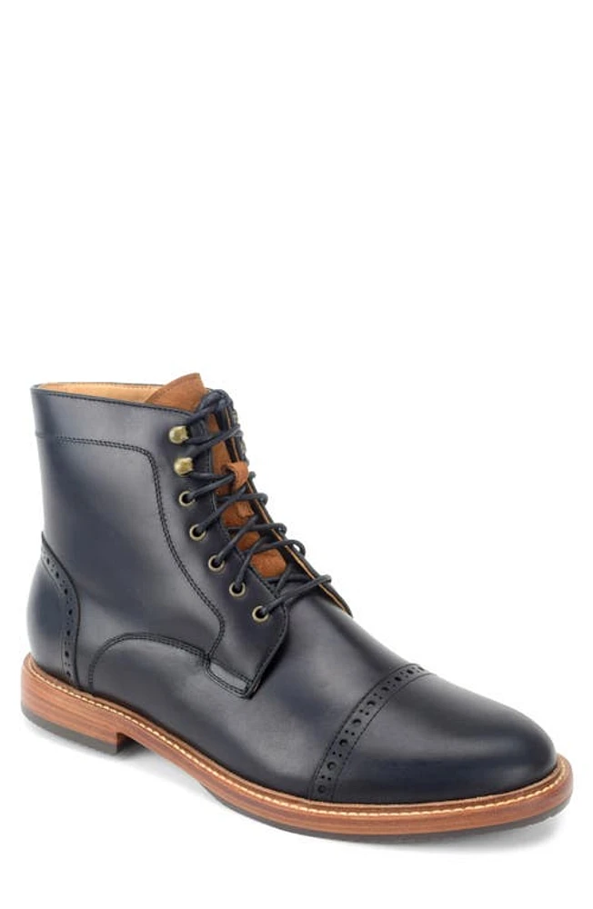 Warfield & Grand Woodlands Brogue Boot at Nordstrom,