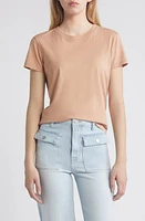 FRAME Baby Tee at Nordstrom,