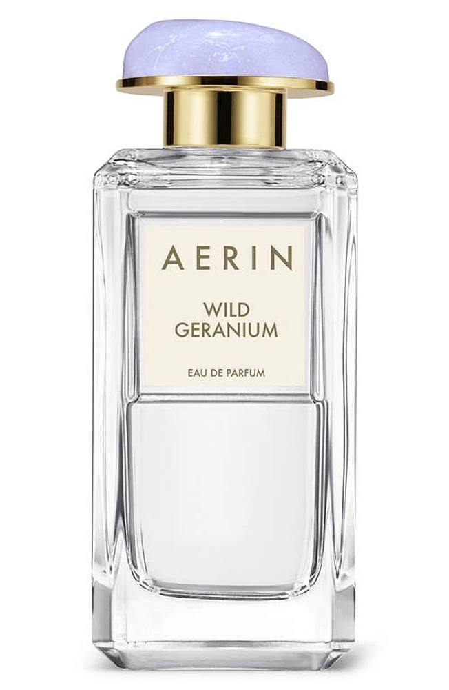 Estée Lauder AERIN Wild Geranium Eau de Parfum Spray at Nordstrom