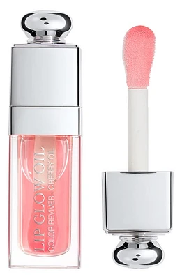 DIOR Lip Glow Oil in 001 Pink at Nordstrom