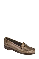 SAS Metro Metallic Loafer at Nordstrom,