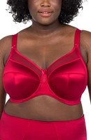 Goddess Keira Full Figure Underwire Bra at Nordstrom,