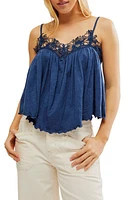 Free People Kayla Lace Camisole at Nordstrom,