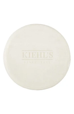 Kiehl's Since 1851 Rare Earth Cleansing Bar at Nordstrom