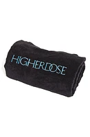 HigherDOSE Sauna Blanket Insert in Black at Nordstrom