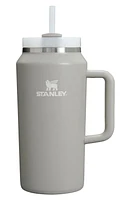 Stanley The Quencher Flowstate 64-Ounce Insulated Tumbler in Ash at Nordstrom, Size 64 Oz