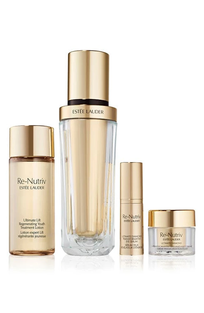 Estée Lauder Re-Nutriv Skin Care Set (Limited Edition) $468 Value at Nordstrom