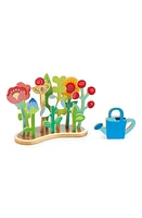 Tender Leaf Toys Flower Bed Playset in Multi at Nordstrom