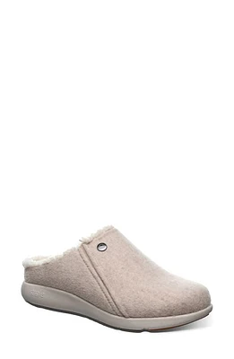 STROLE Snug Wool Slipper at Nordstrom,