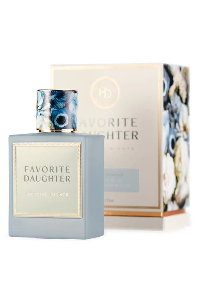 Favorite Daughter Grecian Nights Eau de Parfum at Nordstrom