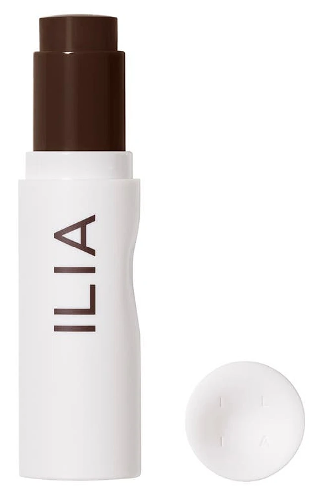 ILIA Skin Rewind Complexion Stick in 41W - Cocobolo Extra Deep Warm at Nordstrom