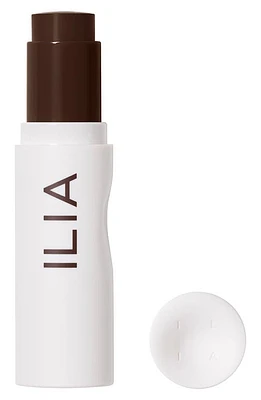 ILIA Skin Rewind Complexion Stick in 41W - Cocobolo Extra Deep Warm at Nordstrom