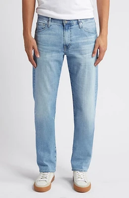 AG Graduate Slim Straight Leg Jeans at Nordstrom, X