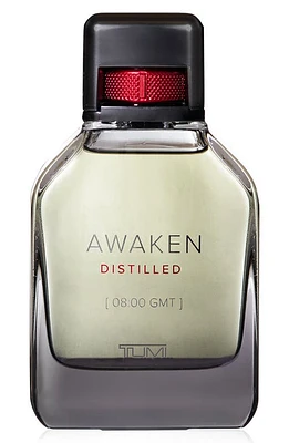 Tumi Awaken Distilled 8:00 GMT Eau de Parfum at Nordstrom