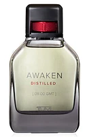 Tumi Awaken Distilled 8:00 GMT Eau de Parfum at Nordstrom