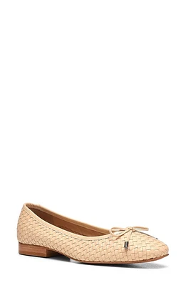 Donald Pliner Juliet Ballet Flat Blush at Nordstrom,