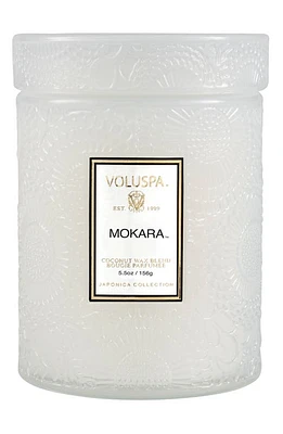 Voluspa Mokara Small Jar Candle at Nordstrom