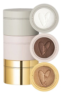 Westman Atelier Eye Pods Eyeshadow Trio in Les Jours at Nordstrom