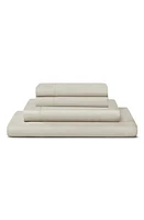 Sijo Eucalyptus Tencel Lyocell Sheet Set in Fog at Nordstrom