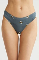 MeUndies FeelFree Thong at Nordstrom,