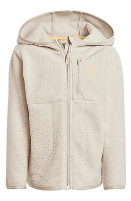 adidas x Disney's Lion King Kids' Fleece Hoodie at