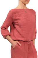 Everyday Ritual Penny Lounge Top at Nordstrom,