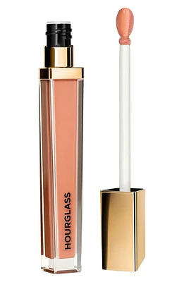 HOURGLASS Unreal Shine Volumizing Lip Gloss in Child /Opaque Shine at Nordstrom