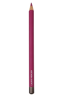 Laura Mercier Longwear Lip Liner in Rich Mauve at Nordstrom