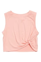 zella Kids' Sideline Twist Tank at