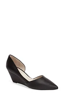 Kenneth Cole New York 'Ellis' Half d'Orsay Wedge Pump at Nordstrom,