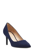 Stuart Weitzman Linsi 75 Pointed Toe Pump at