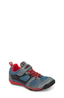 Tsukihoshi Mako Washable Sneaker Graphite/Sea at Nordstrom, M