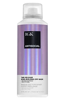 IGK Antisocial Time-Release Bond-Building Dry Mask at Nordstrom