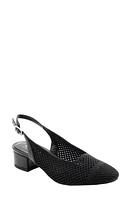 David Tate Glenna Slingback Sandal at Nordstrom,