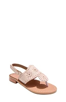 Jack Rogers Kids' Jacks Slingback Sandal at Nordstrom, M