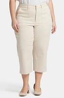 NYDJ Crop Utility Pants at Nordstrom,