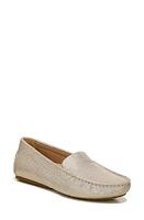 LifeStride Traveler Moc Loafer Platino at Nordstrom,