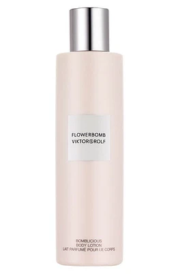 Viktor & Rolf Flowerbomb Fragrance Body Lotion at Nordstrom