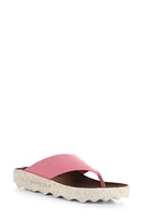 Asportuguesas by Fly London Cami Platform Flip Flop Eco Faux at Nordstrom,