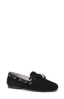 Amalfi by Rangoni Delta Loafer Cashmere Suede at Nordstrom,