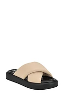 Calvin Klein Evey Slide Sandal at Nordstrom,