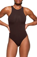 SKIMS Fits Everybody High Neck Bodysuit at Nordstrom,