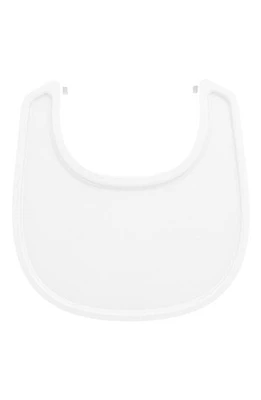 Stokke Nomi Tray in White at Nordstrom