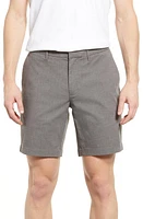 Nordstrom Coolmax Stretch Chino Shorts at Nordstrom,