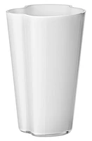 Iittala Aalto Vase in Milk at Nordstrom