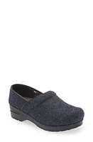 Sanita Ava Wool Clog at Nordstrom,