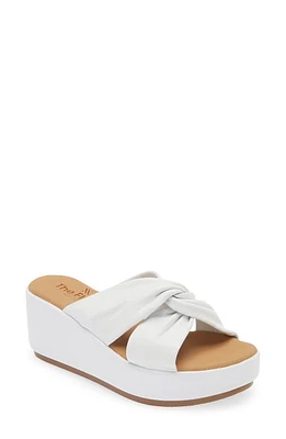 The FLEXX Theo Platform Sandal at Nordstrom,