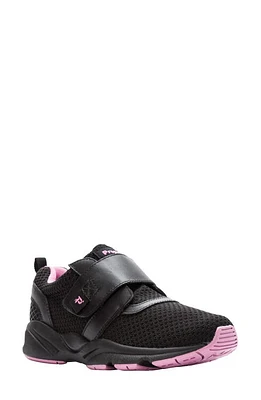 Propét Stability X Strap Sneaker Fabric at Nordstrom,