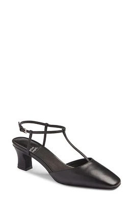 Jeffrey Campbell Chantall Ankle Strap Pump at Nordstrom,